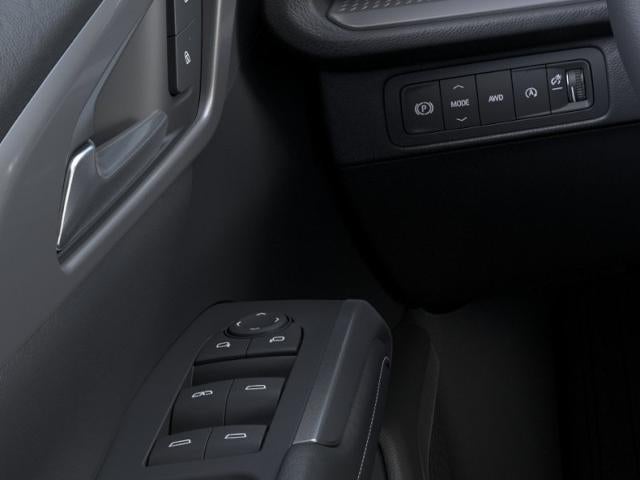 2027 Chevrolet Traverse AWD 4dr LT w/2LT