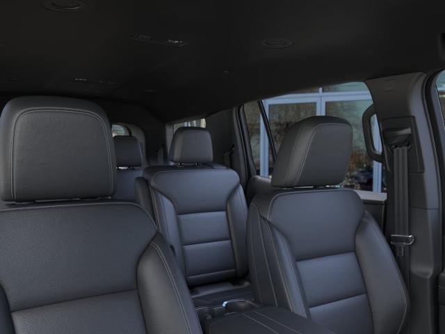 2027 Chevrolet Traverse AWD 4dr LT w/2LT