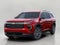2027 Chevrolet Traverse AWD 4dr LT w/2LT