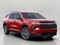 2027 Chevrolet Traverse AWD 4dr LT w/2LT