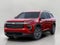 2027 Chevrolet Traverse AWD 4dr LT w/2LT