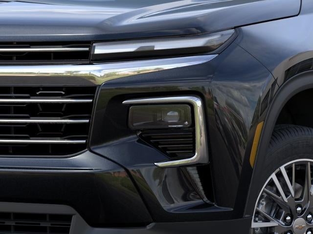2027 Chevrolet Traverse AWD 4dr LT w/2LT