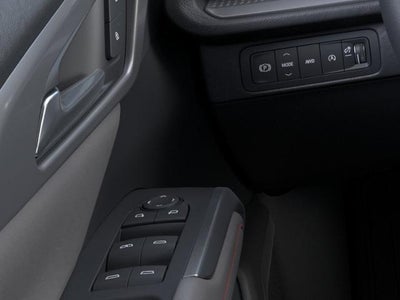2027 Chevrolet Traverse AWD 4dr LT w/2LT