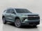 2027 Chevrolet Traverse AWD 4dr LT w/2LT