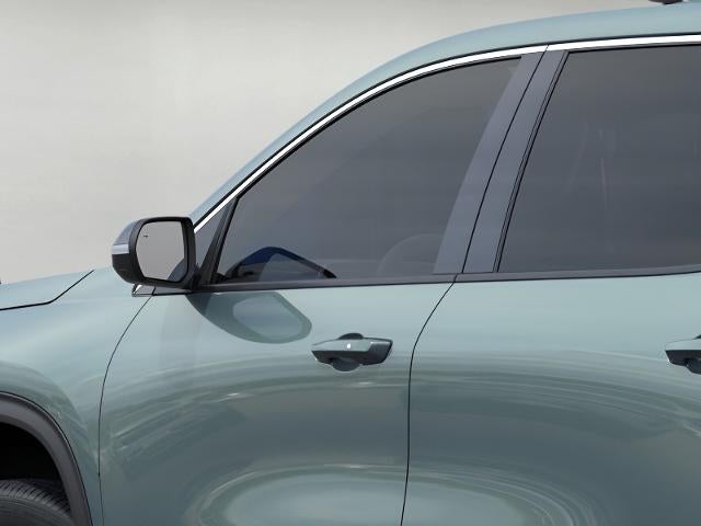 2027 Chevrolet Traverse AWD 4dr LT w/2LT
