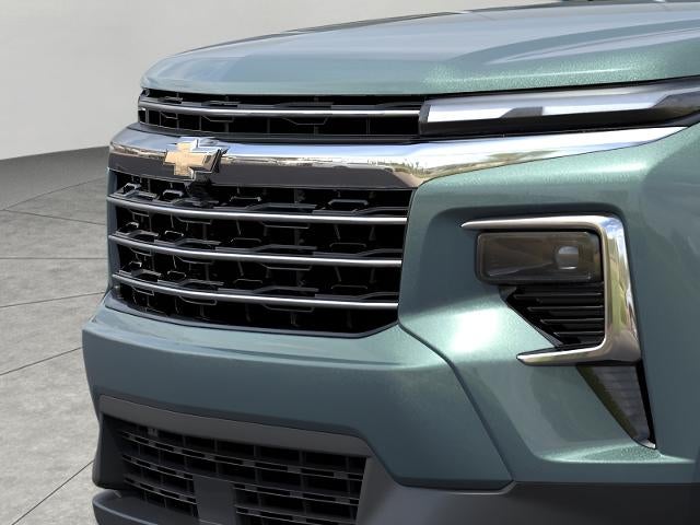 2027 Chevrolet Traverse AWD 4dr LT w/2LT