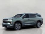 2027 Chevrolet Traverse AWD 4dr LT w/2LT