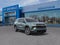 2027 Chevrolet Traverse AWD 4dr LT w/2LT