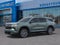 2027 Chevrolet Traverse AWD 4dr LT w/2LT