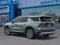 2027 Chevrolet Traverse AWD 4dr LT w/2LT