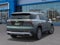 2027 Chevrolet Traverse AWD 4dr LT w/2LT