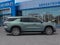 2027 Chevrolet Traverse AWD 4dr LT w/2LT