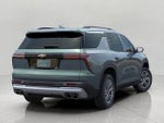 2027 Chevrolet Traverse AWD 4dr LT w/2LT
