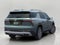 2027 Chevrolet Traverse AWD 4dr LT w/2LT