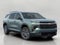 2027 Chevrolet Traverse AWD 4dr LT w/2LT