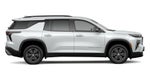2026 Chevrolet Traverse AWD 4dr LT w/2LT
