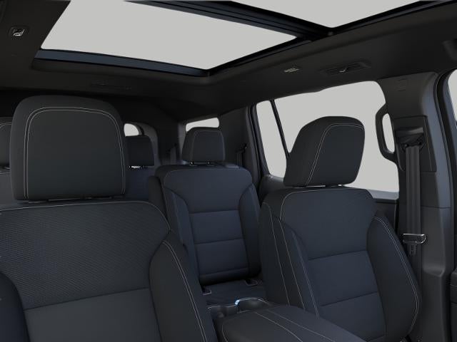 2026 Chevrolet Traverse AWD 4dr LT w/2LT