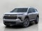 2026 Chevrolet Traverse AWD 4dr LT w/2LT