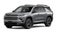 2026 Chevrolet Traverse AWD 4dr LT w/2LT
