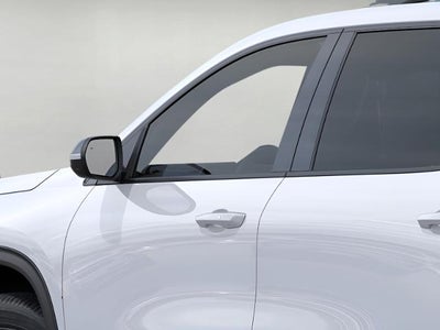 2026 Chevrolet Traverse AWD 4dr LT w/2LT