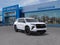 2026 Chevrolet Traverse AWD 4dr LT w/2LT