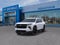 2026 Chevrolet Traverse AWD 4dr LT w/2LT
