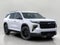 2026 Chevrolet Traverse AWD 4dr LT w/2LT
