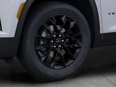 2026 Chevrolet Traverse AWD 4dr LT w/2LT