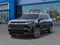 2026 Chevrolet Traverse AWD 4dr LT w/2LT
