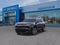 2026 Chevrolet Traverse AWD 4dr LT w/2LT