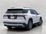2026 Chevrolet Traverse AWD 4dr LT w/2LT