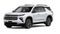 2026 Chevrolet Traverse AWD 4dr LT w/2LT