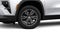 2026 Chevrolet Traverse AWD 4dr LT w/2LT