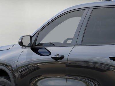 2027 Chevrolet Traverse AWD 4dr LT w/2LT