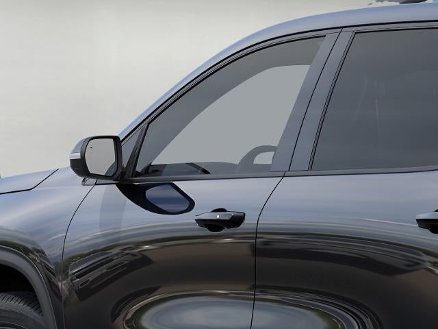 2027 Chevrolet Traverse AWD 4dr LT w/2LT