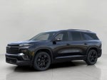 2027 Chevrolet Traverse AWD 4dr LT w/2LT
