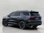 2027 Chevrolet Traverse AWD 4dr LT w/2LT