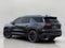 2027 Chevrolet Traverse AWD 4dr LT w/2LT