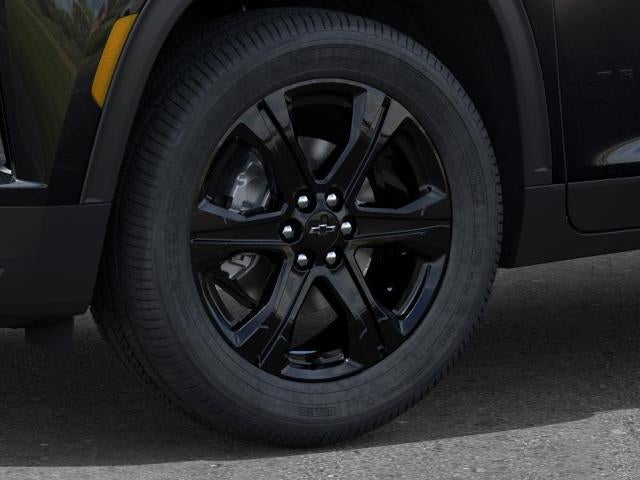 2027 Chevrolet Traverse AWD 4dr LT w/2LT