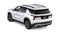 2026 Chevrolet Traverse AWD 4dr LT w/2LT