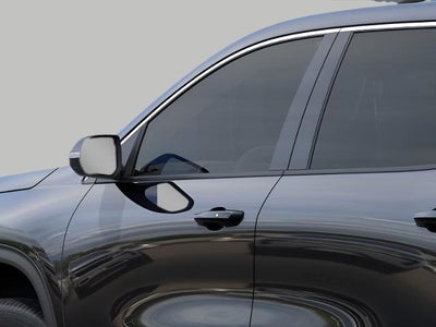 2026 Chevrolet Traverse AWD 4dr LT w/2LT