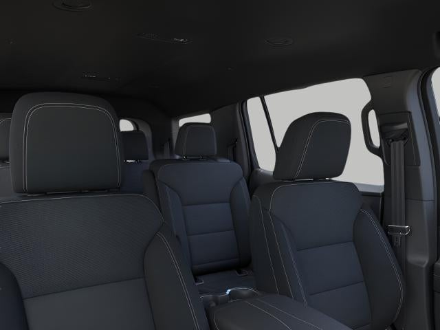 2026 Chevrolet Traverse AWD 4dr LT w/2LT