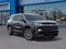 2026 Chevrolet Traverse AWD 4dr LT w/2LT