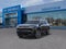 2026 Chevrolet Traverse AWD 4dr LT w/2LT