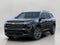2026 Chevrolet Traverse AWD 4dr LT w/2LT