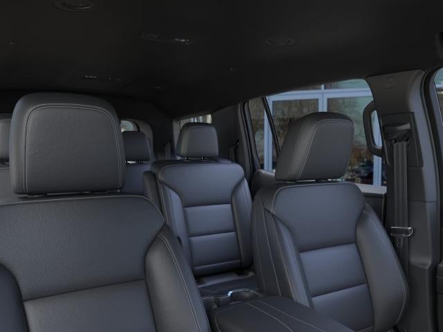 2026 Chevrolet Traverse AWD 4dr LT w/2LT