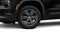 2026 Chevrolet Traverse AWD 4dr LT w/2LT