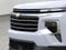 2027 Chevrolet Traverse AWD 4dr LT w/2LT