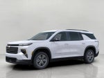 2027 Chevrolet Traverse AWD 4dr LT w/2LT