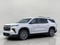 2027 Chevrolet Traverse AWD 4dr LT w/2LT